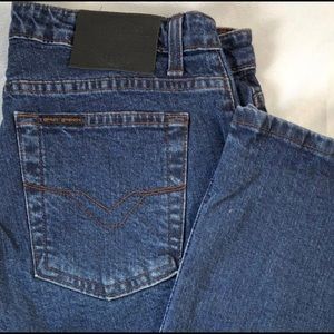 Harley Davidson, Denim Boot Cut Jeans